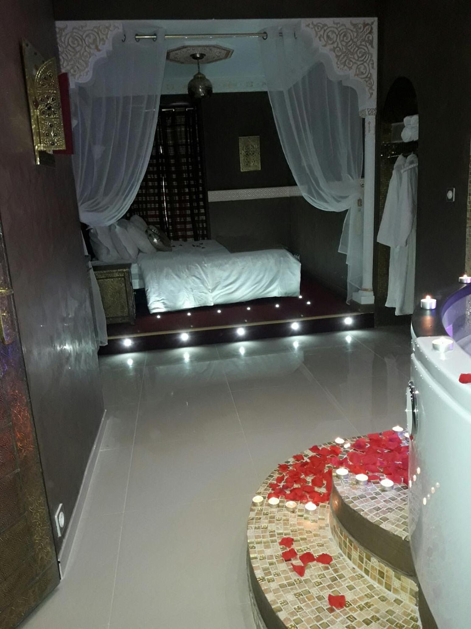 One-Bedroom Apartment - Oriental Palace Spa - Photo 8