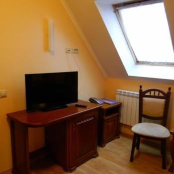 Standard Twin Room photo 2