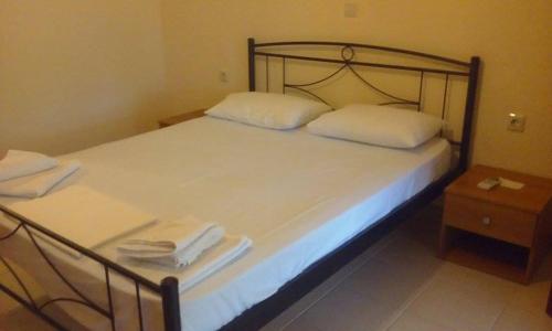 Double Studio - Ground Floor