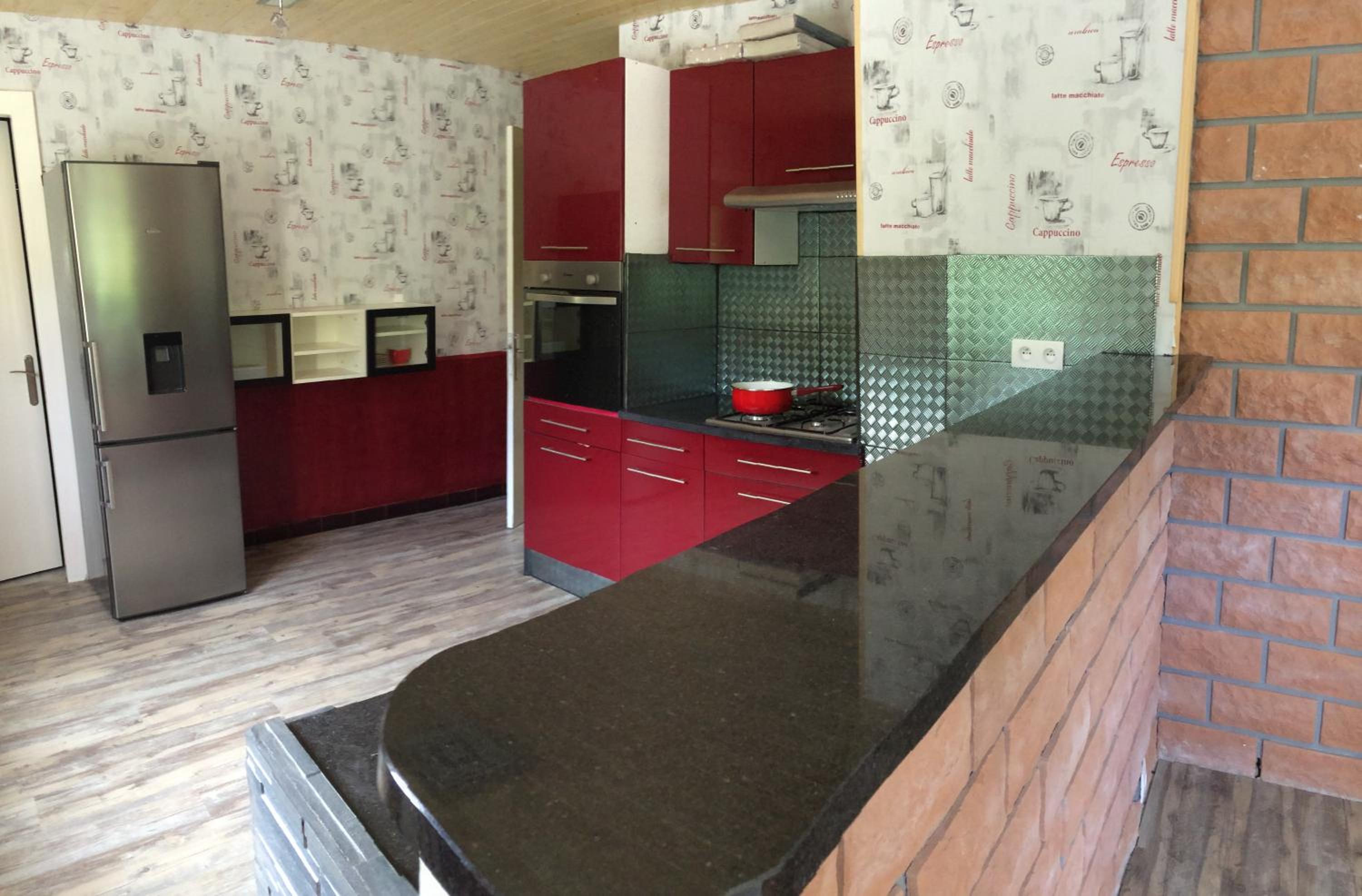 Holiday Home photo 2