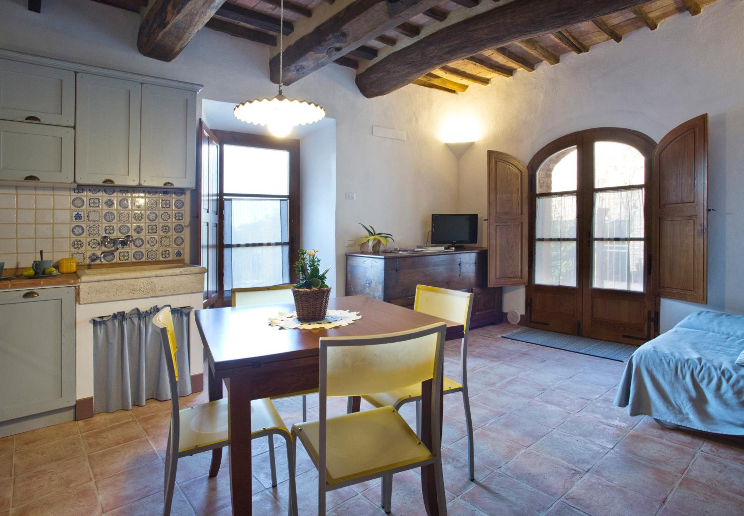 Apartment - Ground Floor - Photo 3