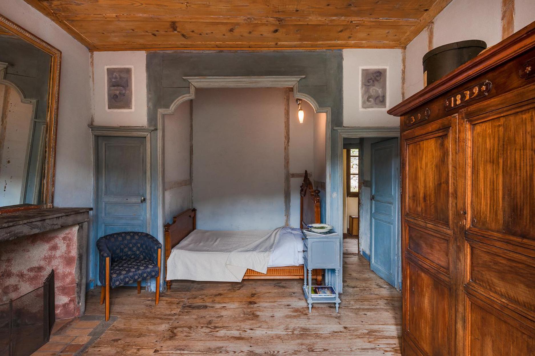 Double Room - Photo 6
