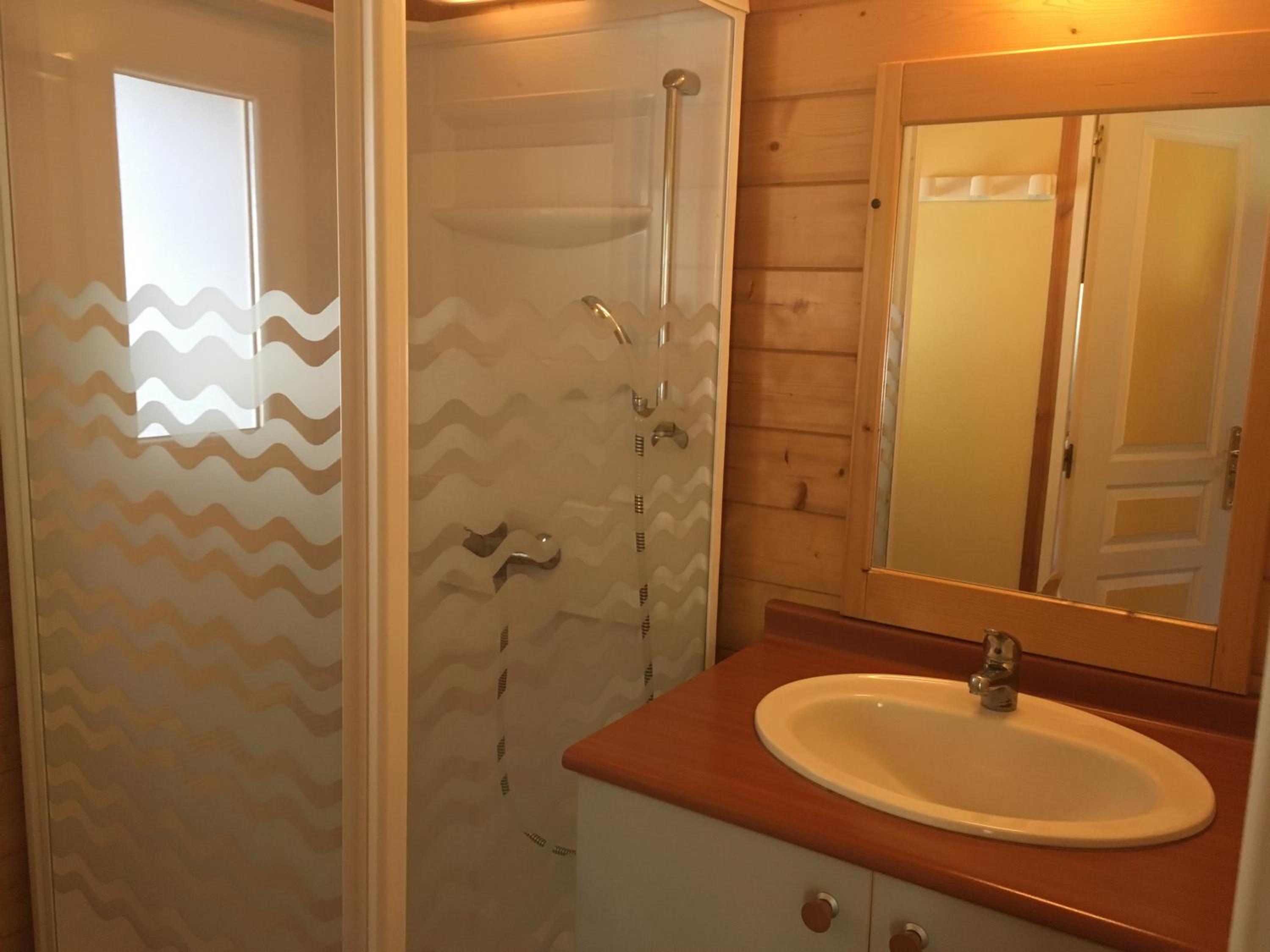 Comfort Chalet  Edelweiss photo 1