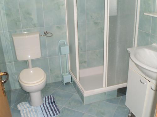 Studio Apartment photo 3