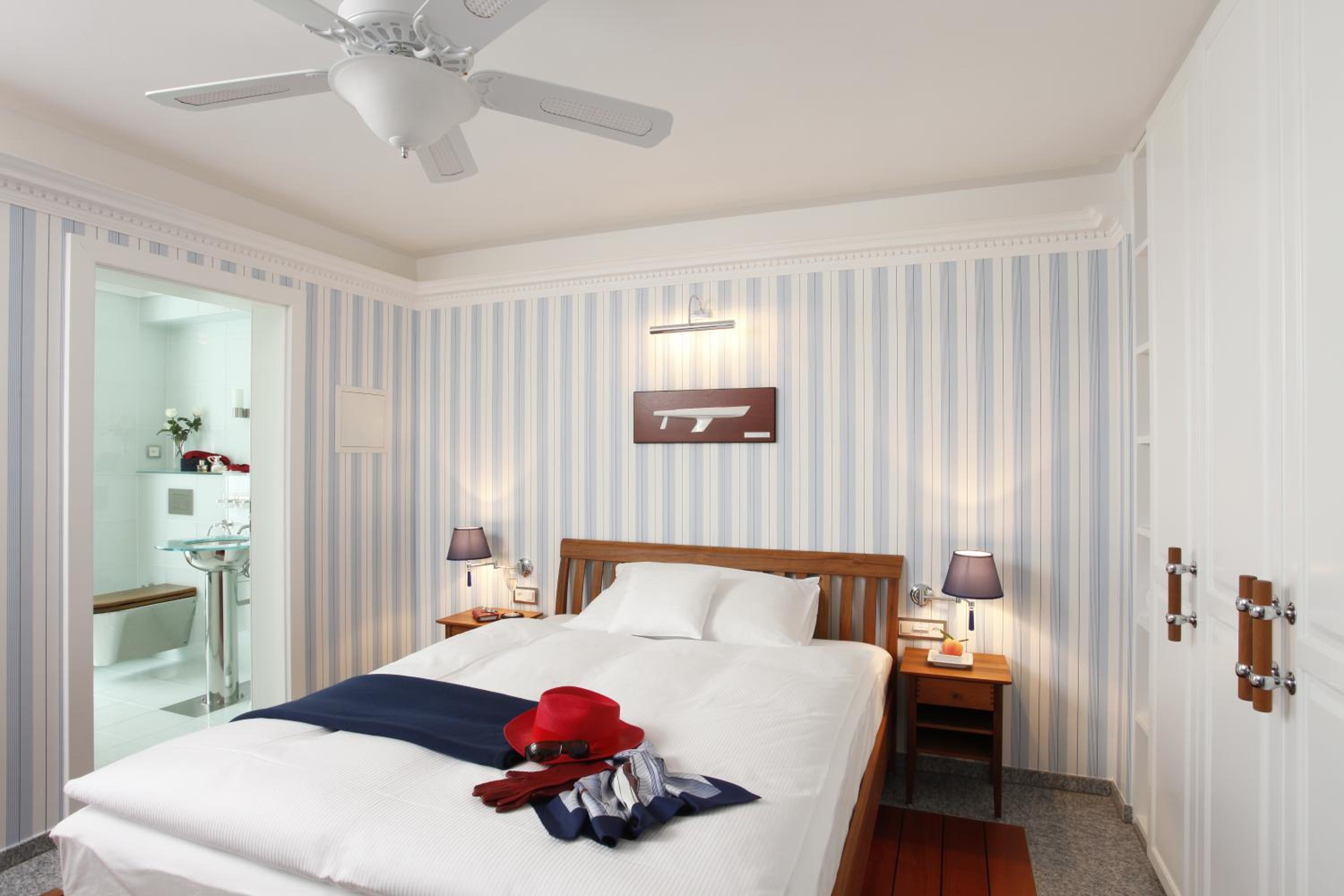 Budget Double Room