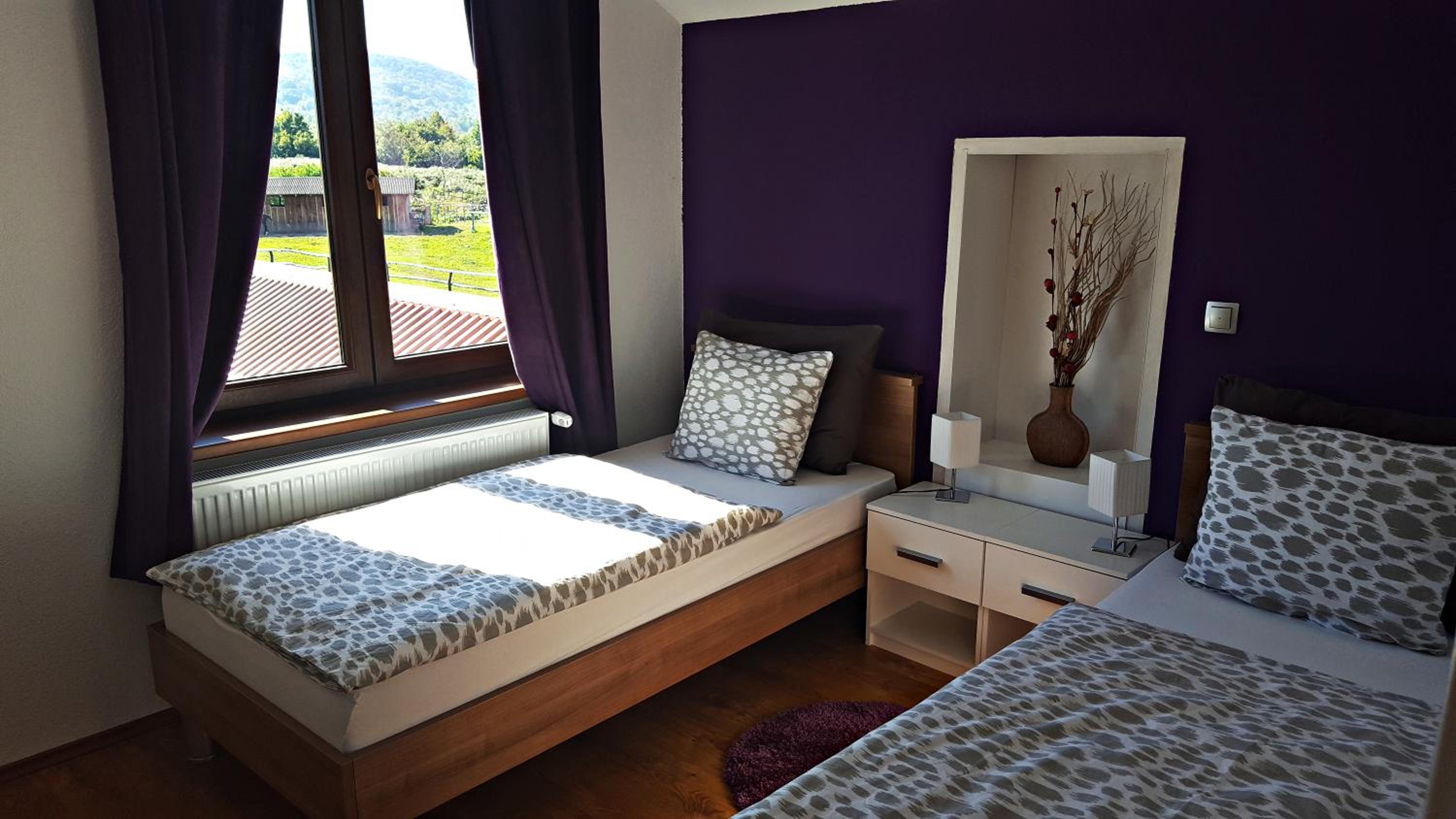 Two-Bedroom Apartment - Photo 24