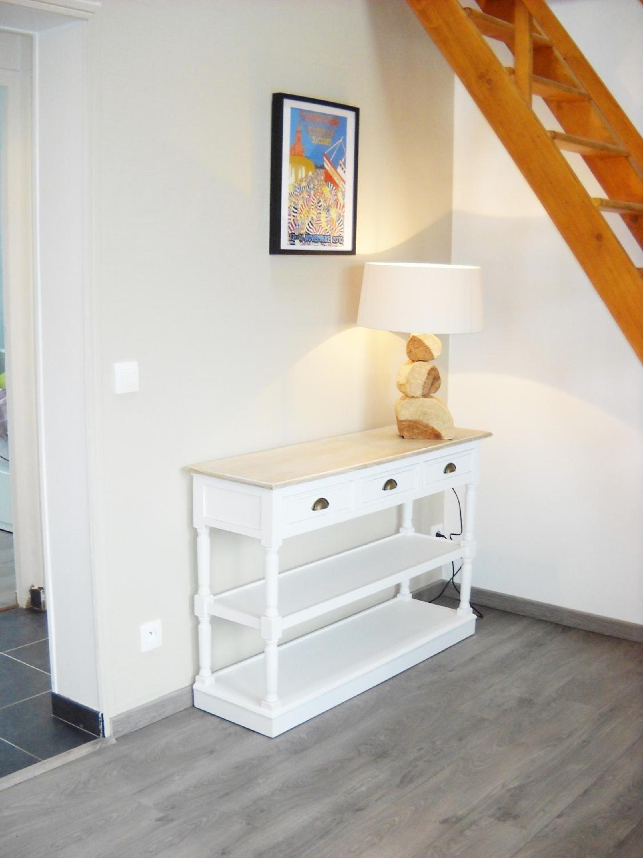 Three-Bedroom Apartment photo 1