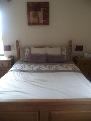 Deluxe Double Room with Shower photo 3