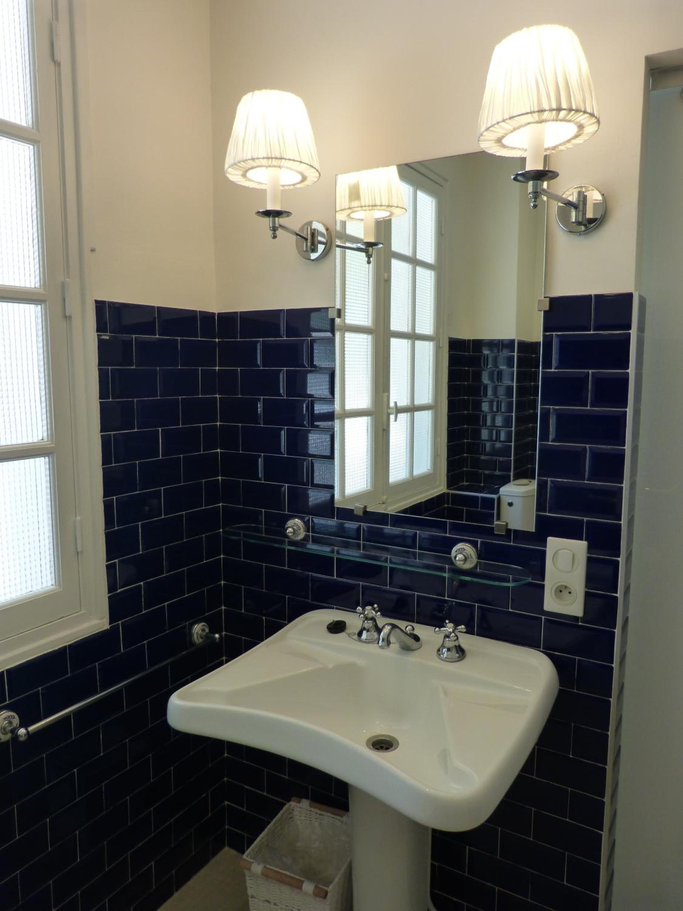 Double Room - Disability Access photo 2