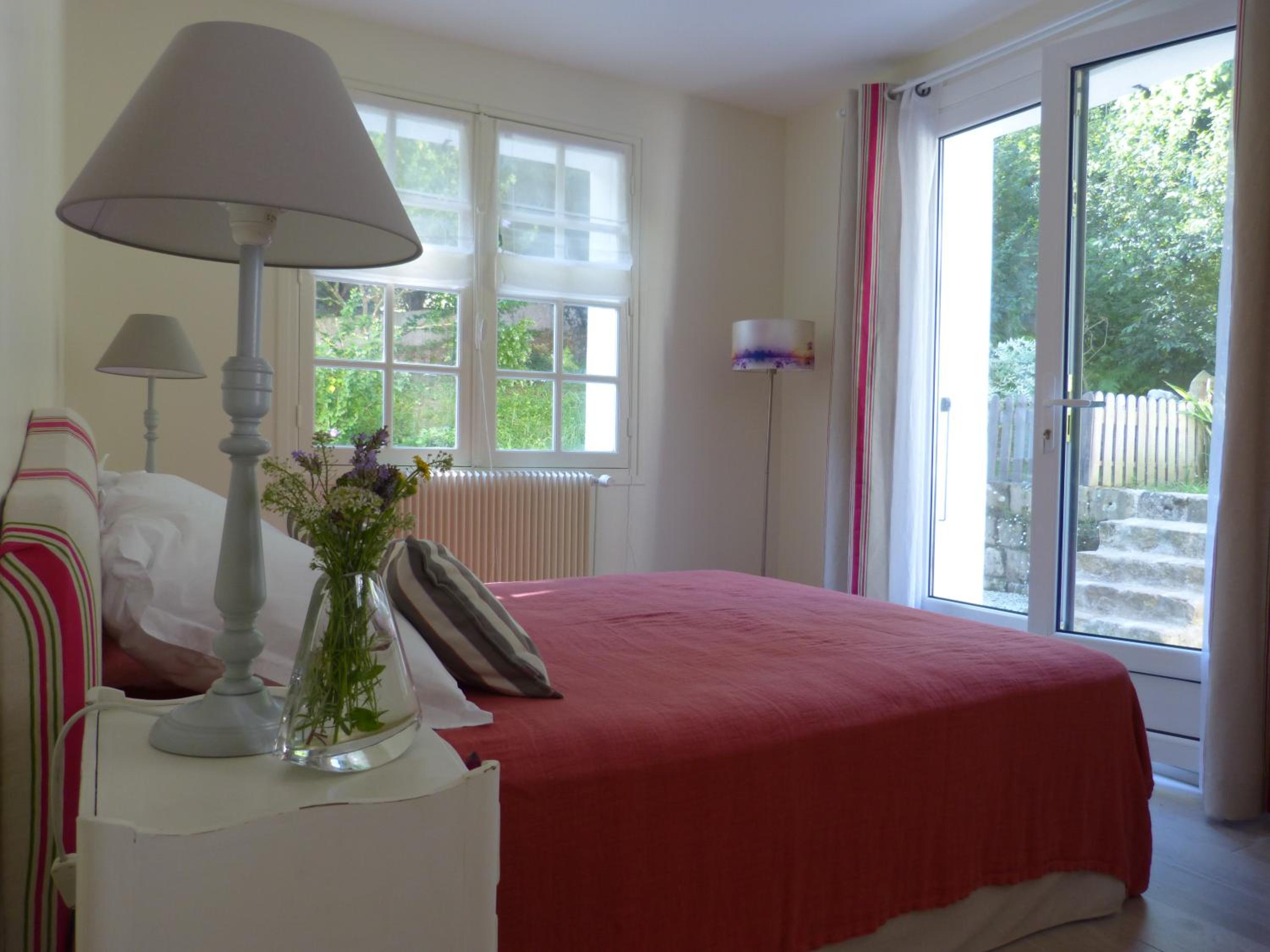 Double Room with Garden View photo 1