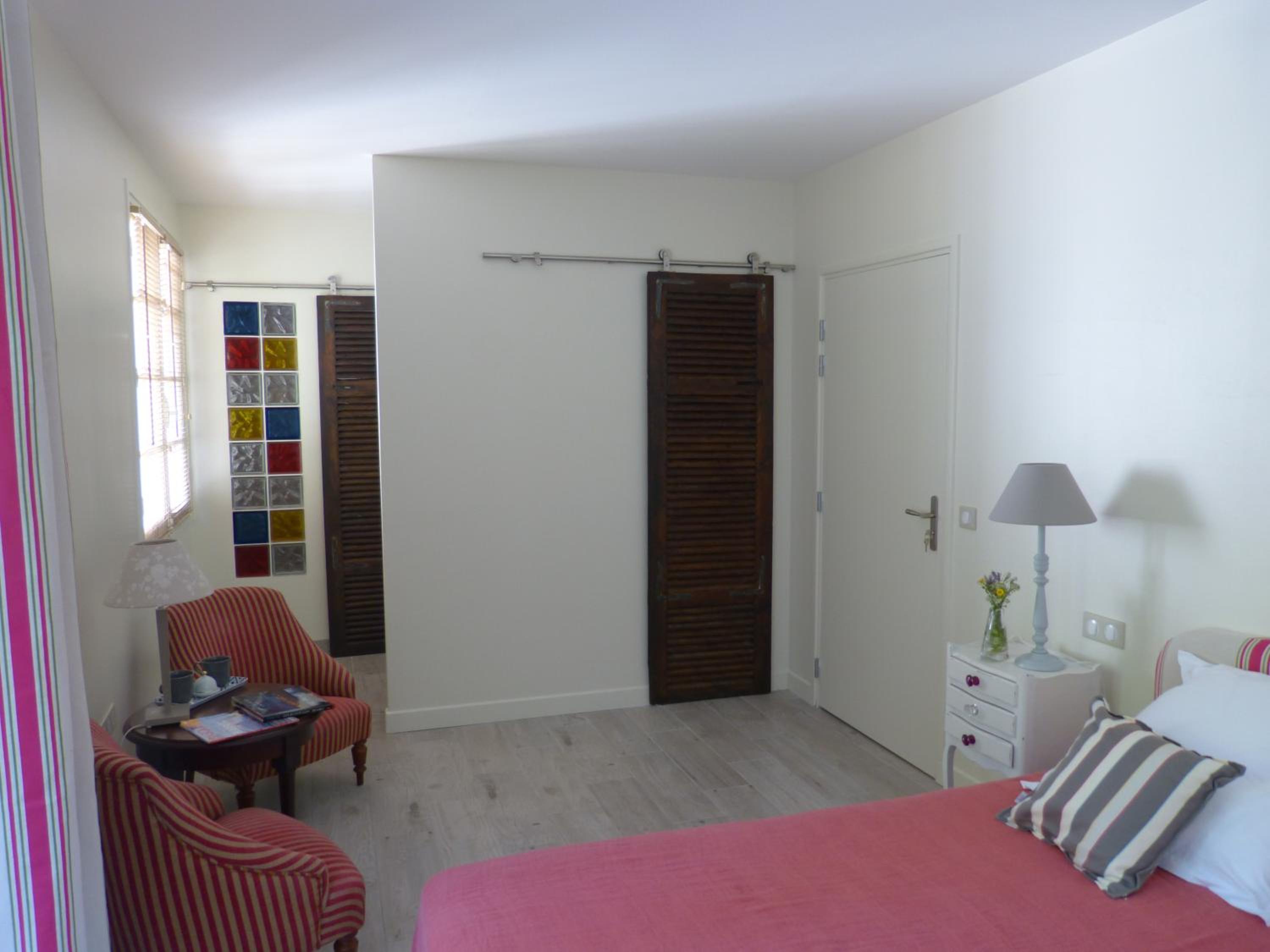 Double Room with Garden View photo 2