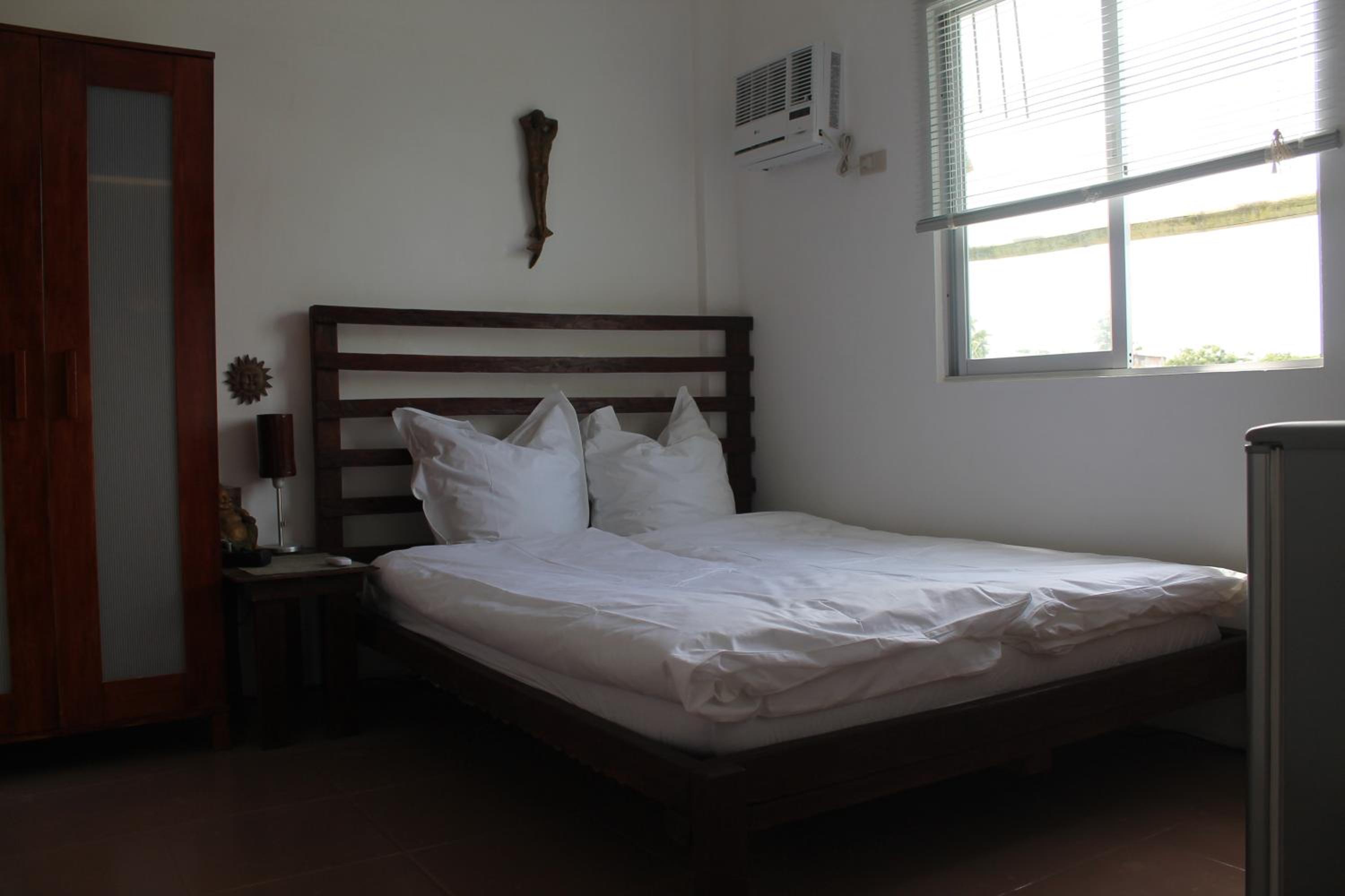 Double Room (Room 2) - Photo 3