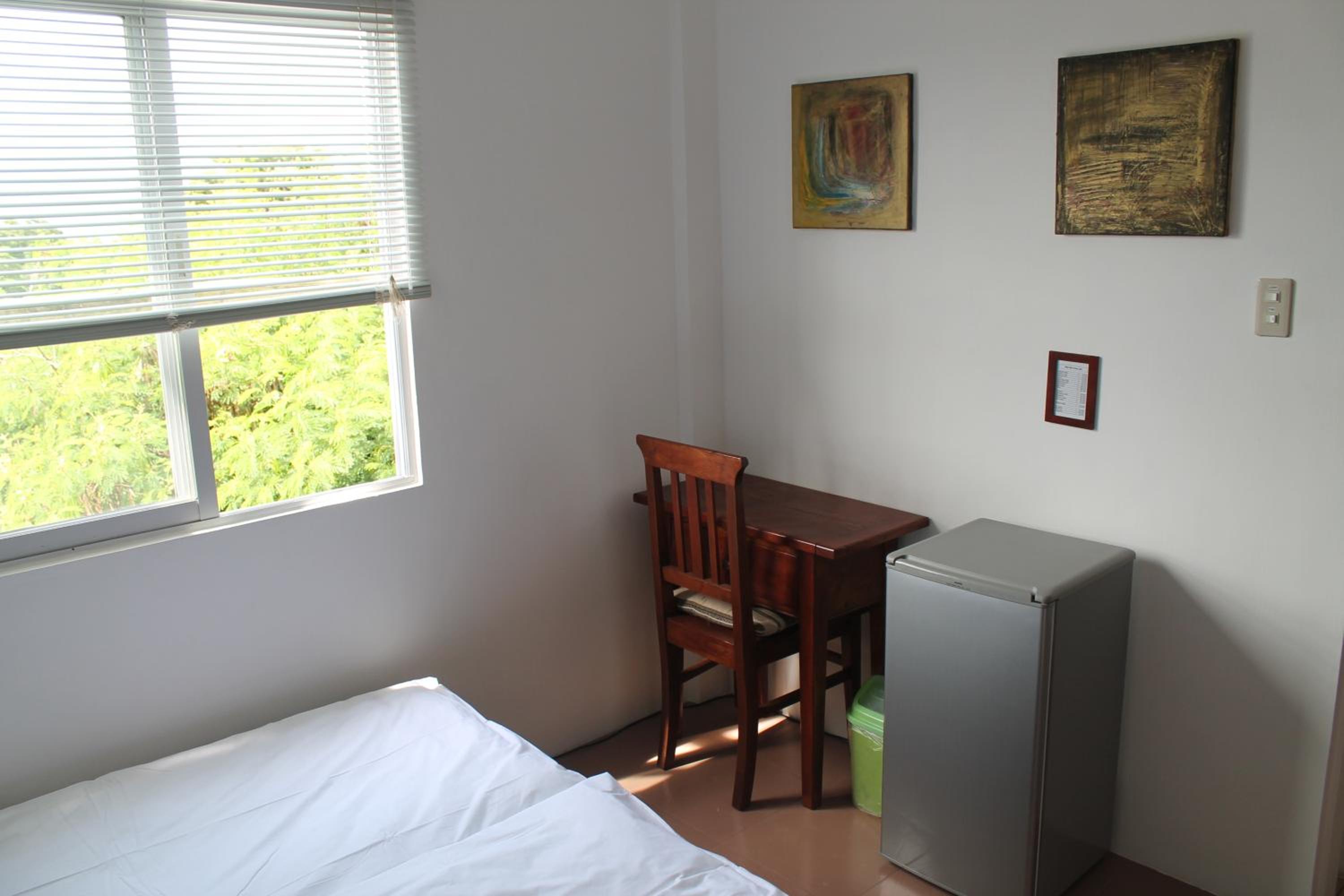 Double Room (Room 2) - Photo 8