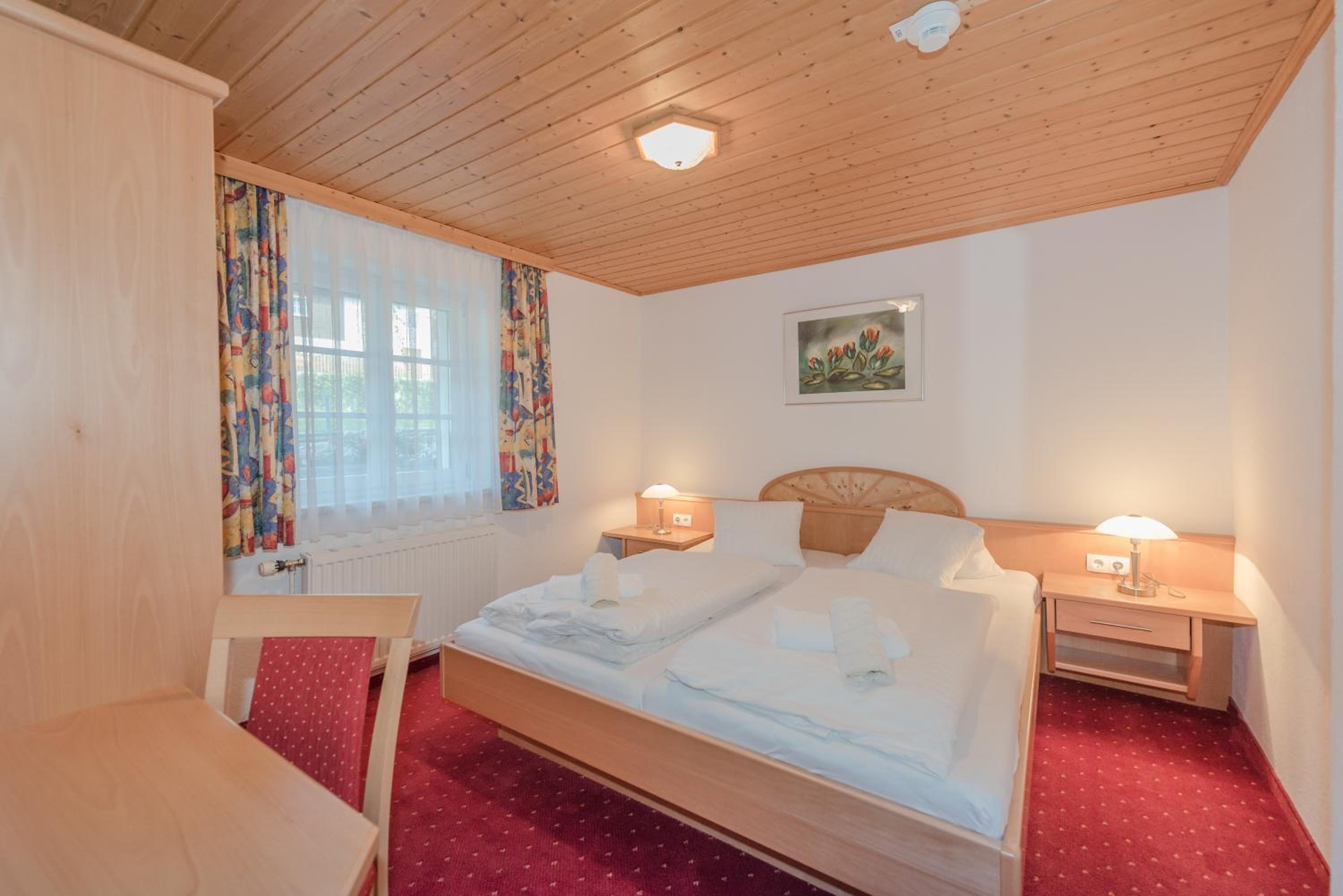 Classic Quadruple Room photo 1