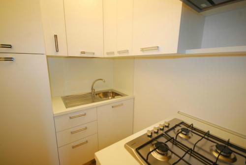 Two-Bedroom Apartment with Terrace
