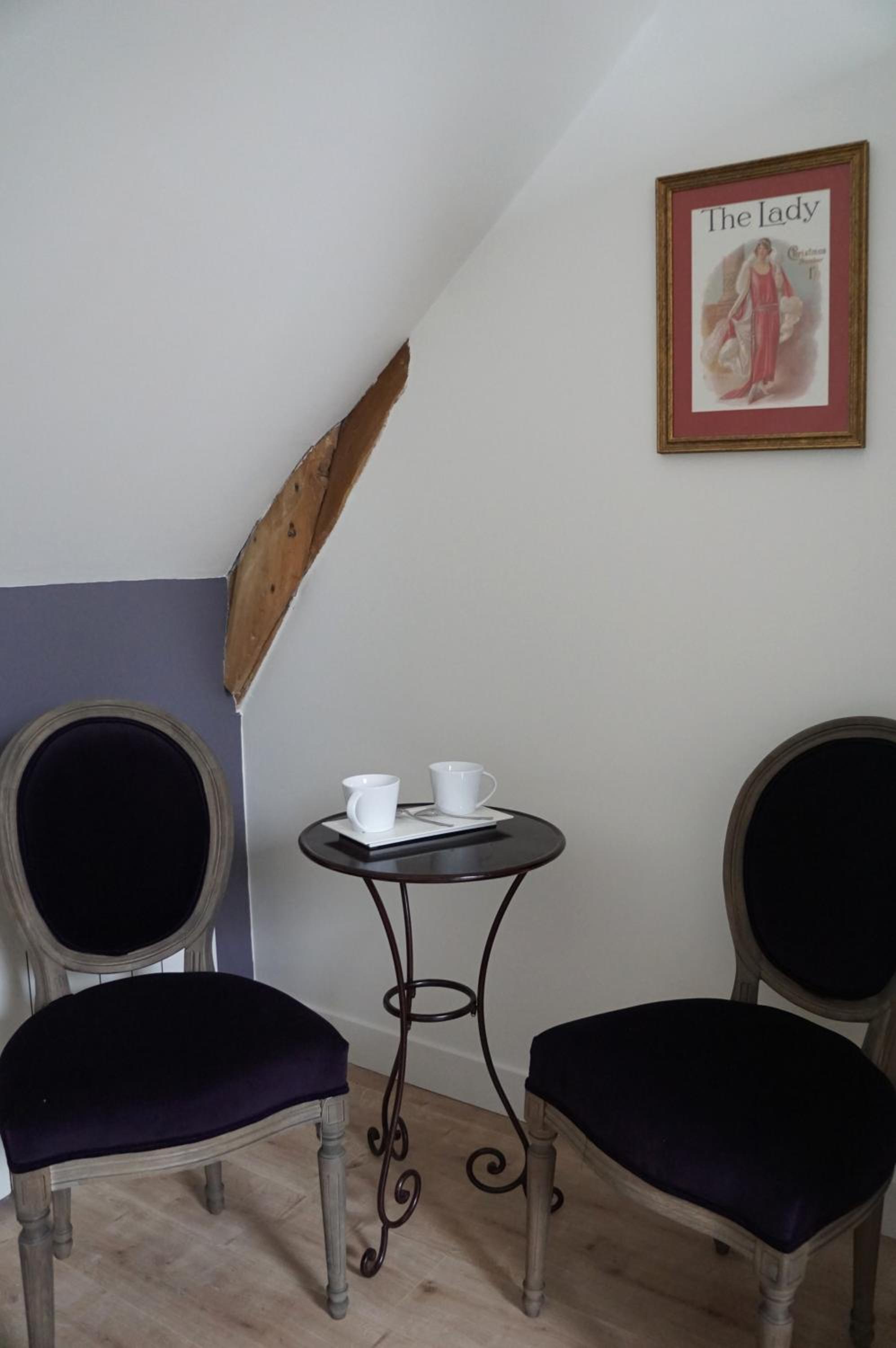 Queen Room with Garden View photo 3