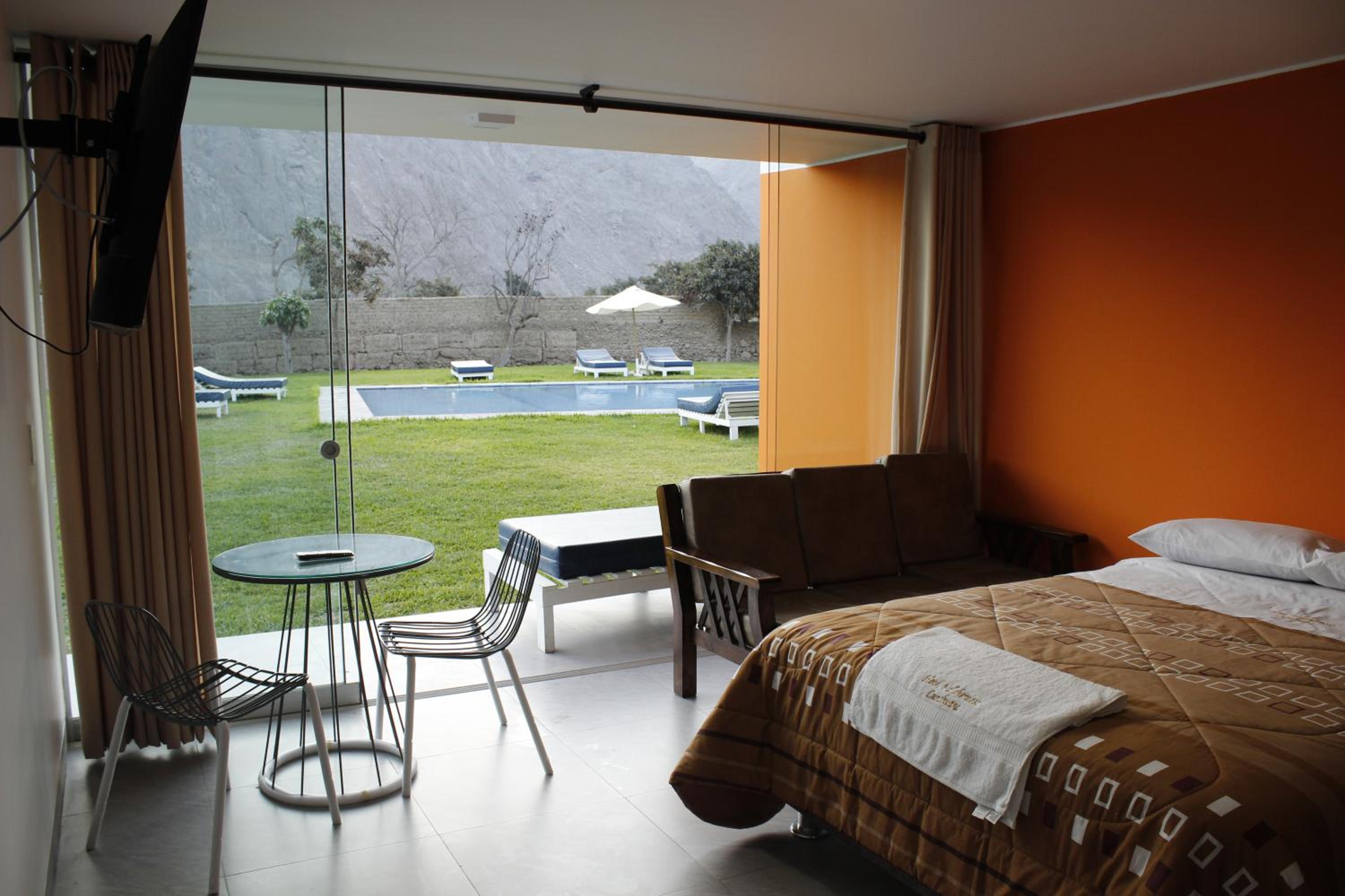 Deluxe Room photo 2
