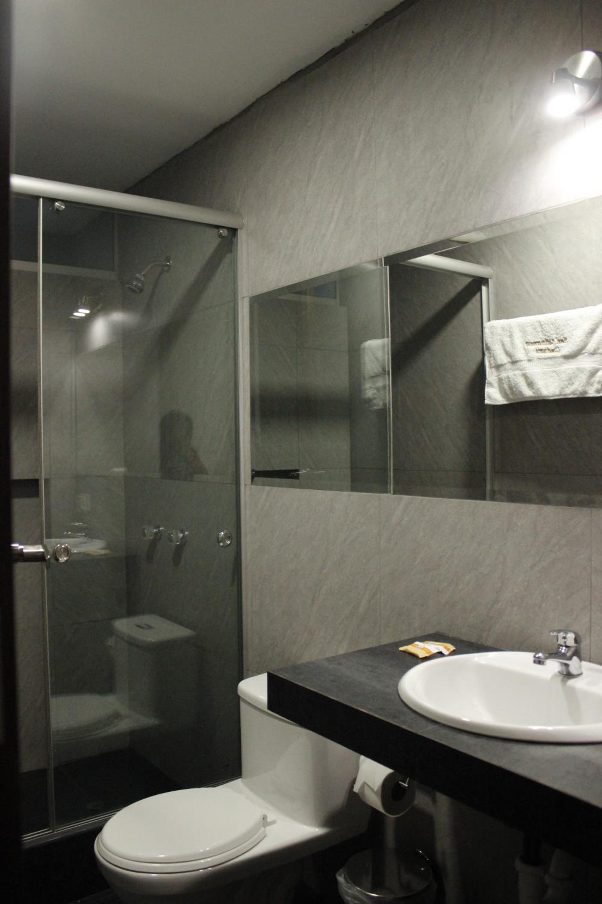 Twin Room photo 3