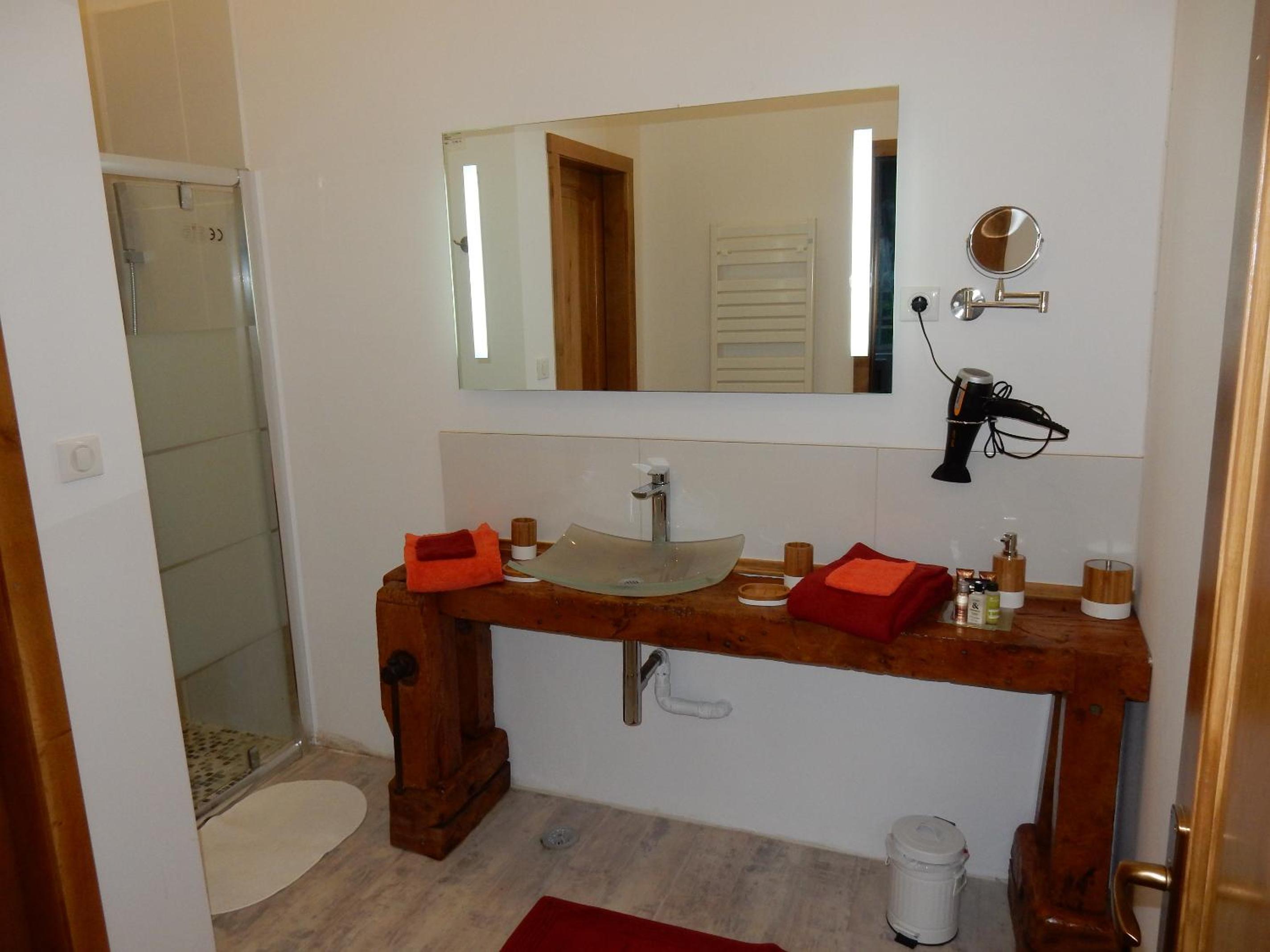 Andalusia Twin/Double Room  photo 2