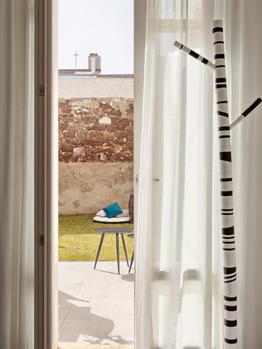 Executive Apartment with Garden photo 1
