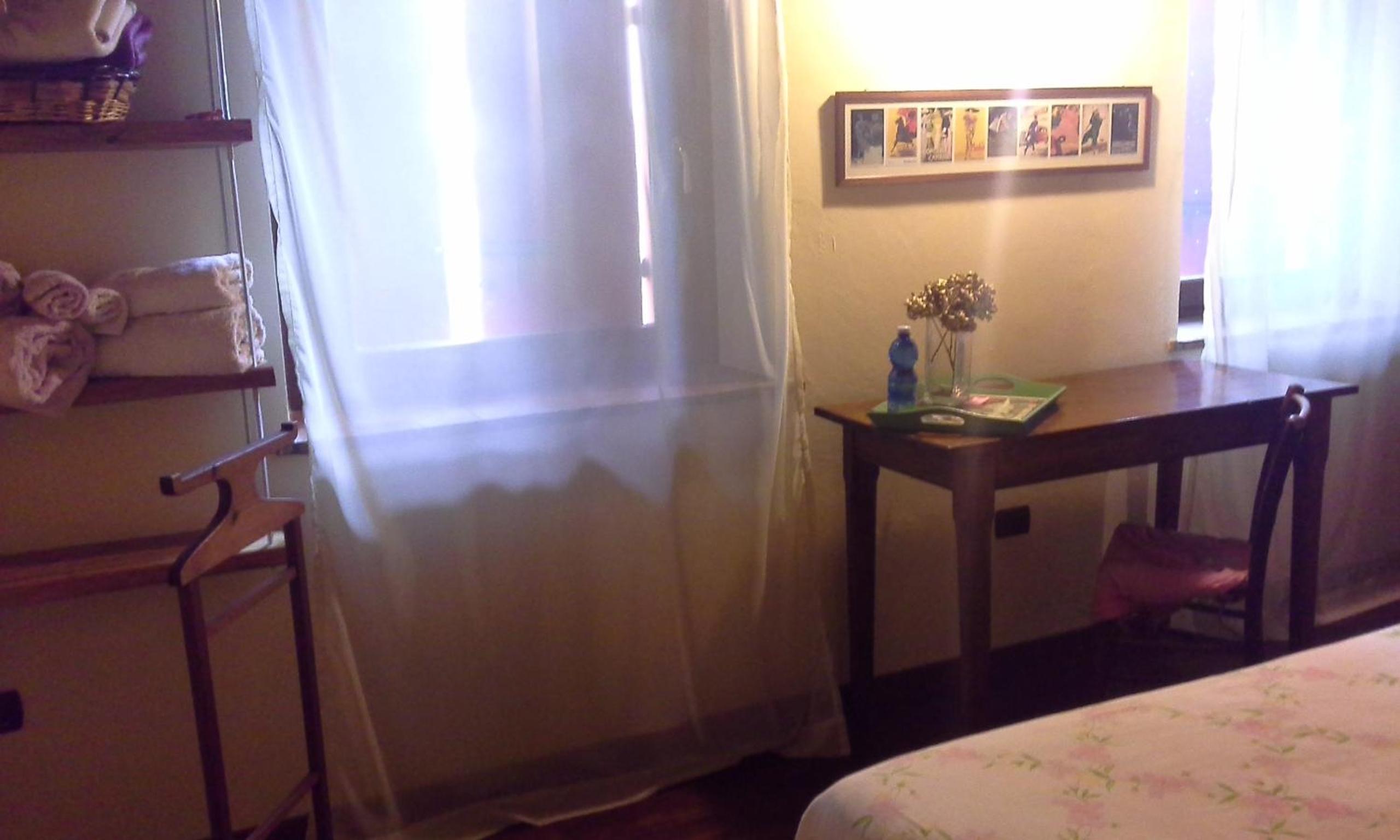 Double Room with Private External Bathroom photo 3
