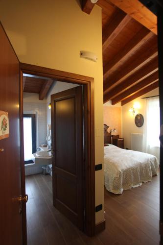 King Room with Garden View