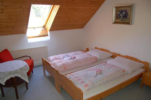 Double or Twin Room photo 1