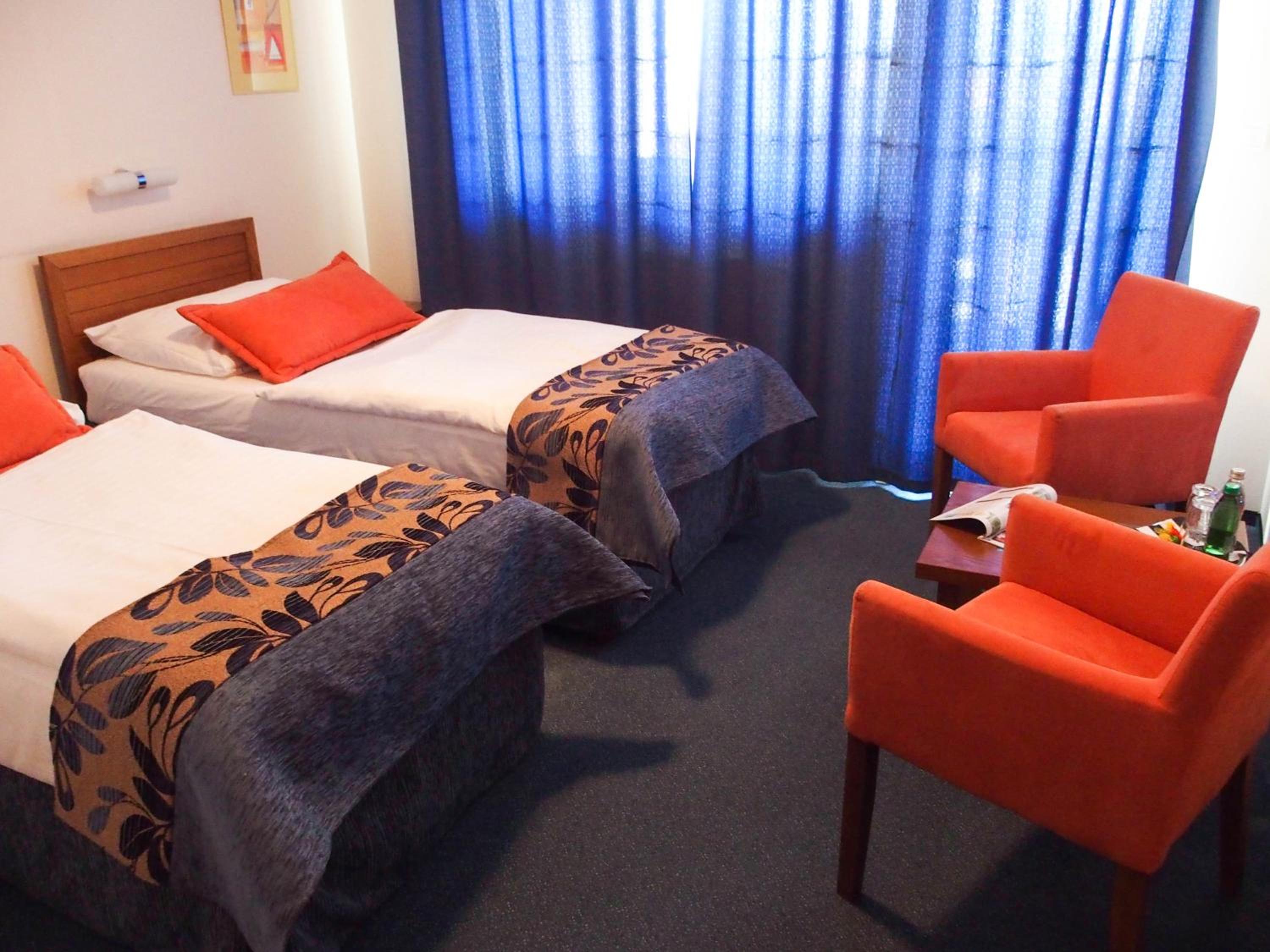 Double or Twin Room photo 2