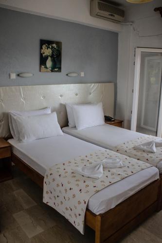 Double Room with Balcony photo 2