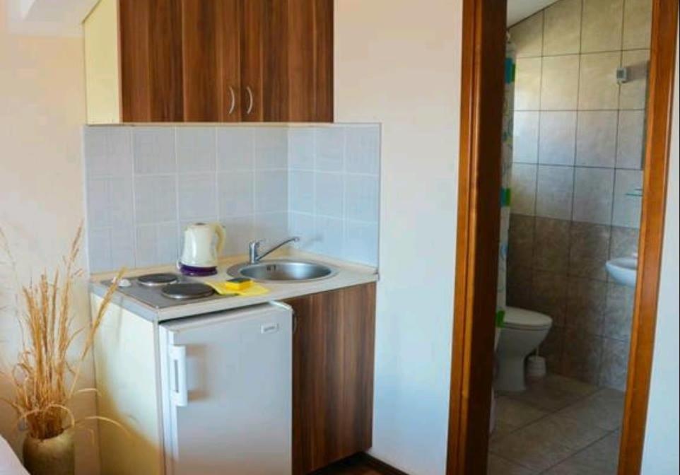Apartment with Terrace photo 1