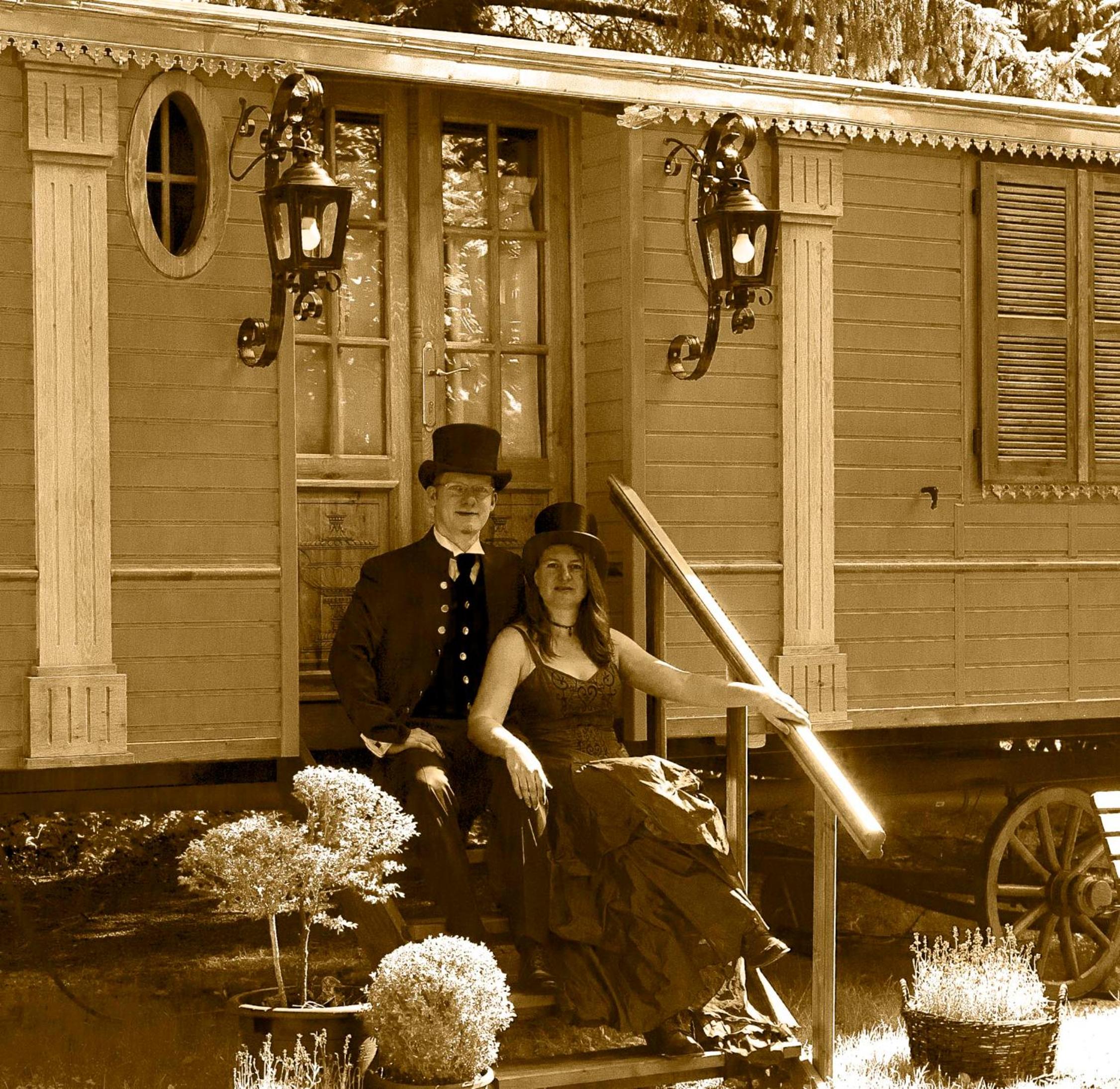 Lodge - La Belladonna - Photo 6