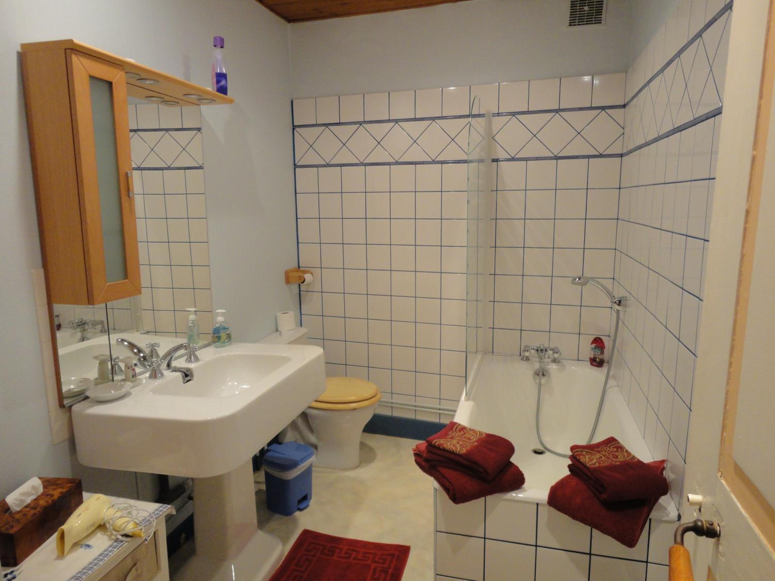 Family Suite photo 3