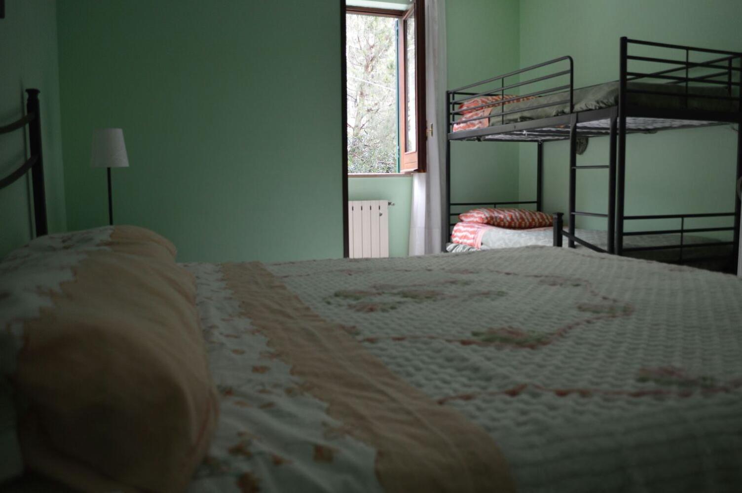Quadruple Room photo 3