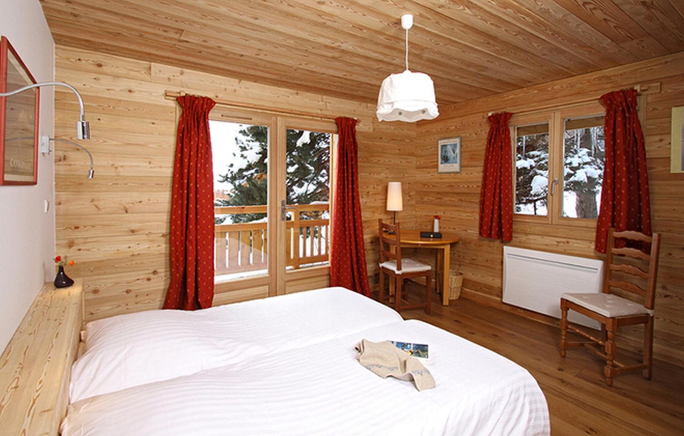 Superior Chalet photo 1