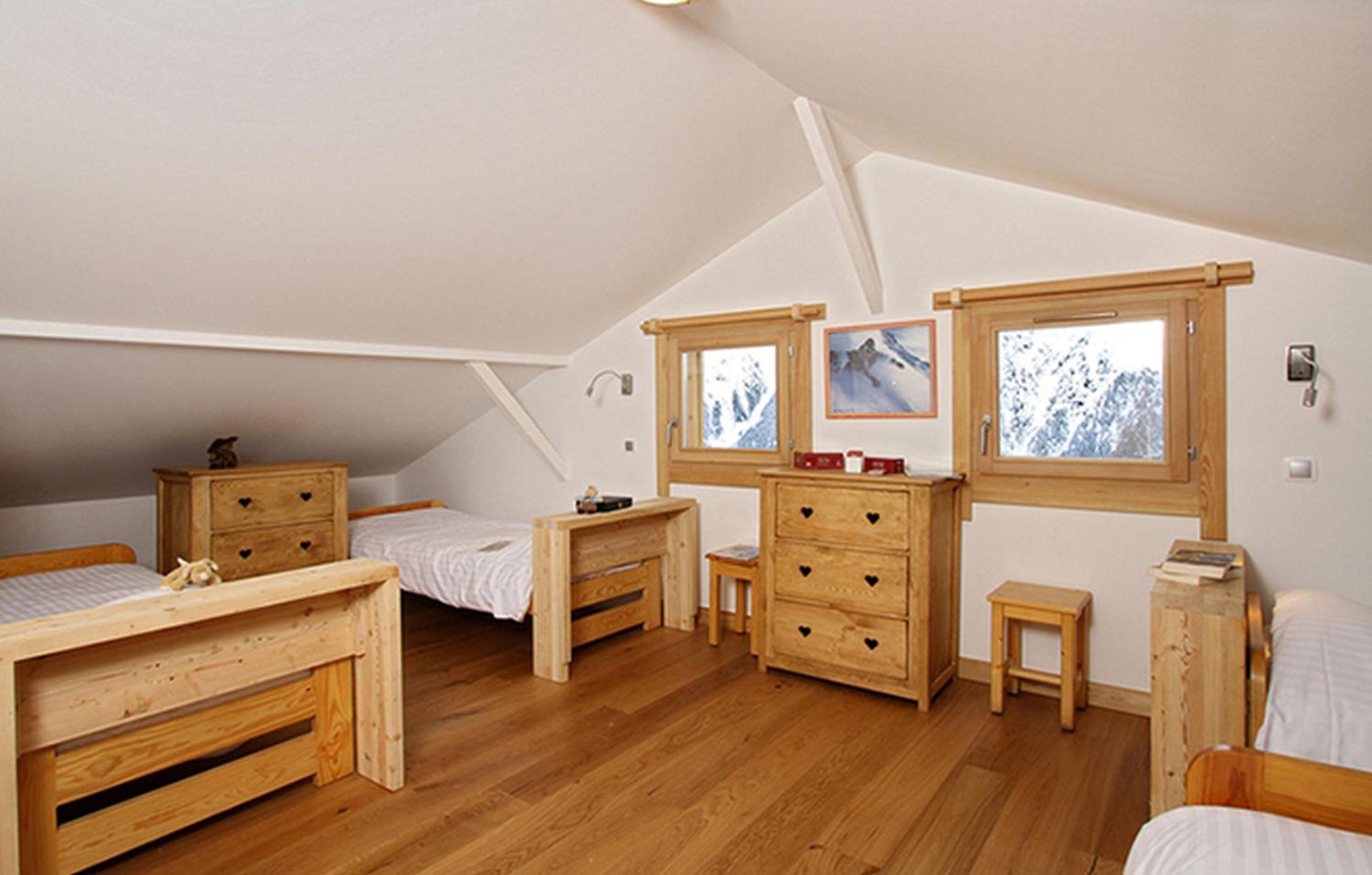 Superior Chalet photo 2