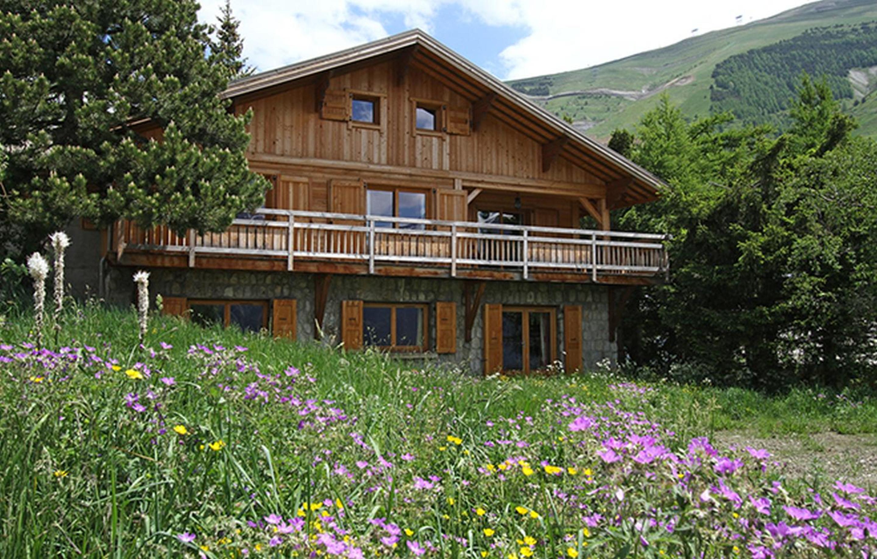 Superior Chalet photo 3