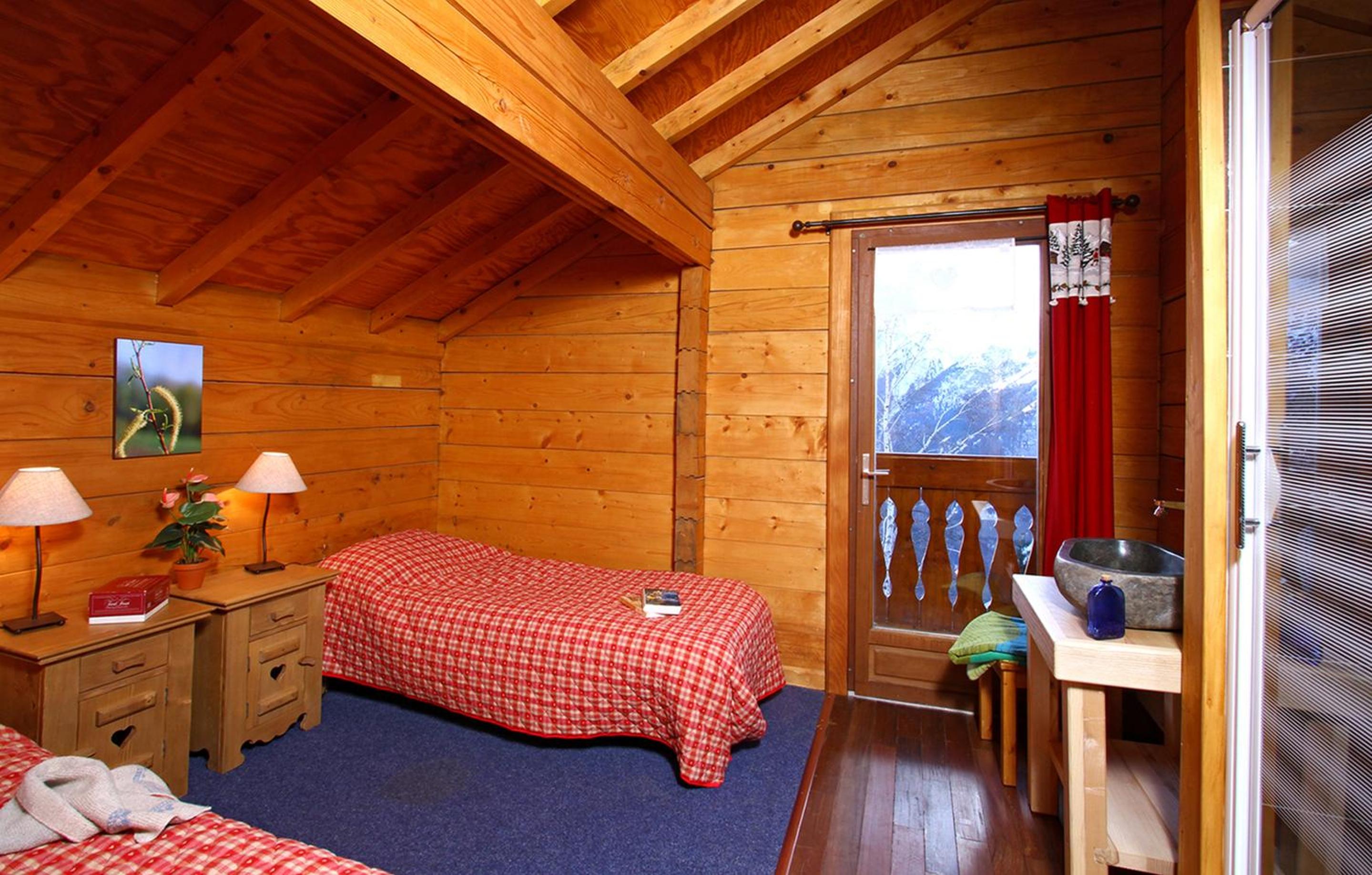 Superior Chalet photo 1