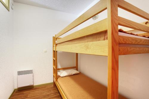 Three-Room Apartment photo 3