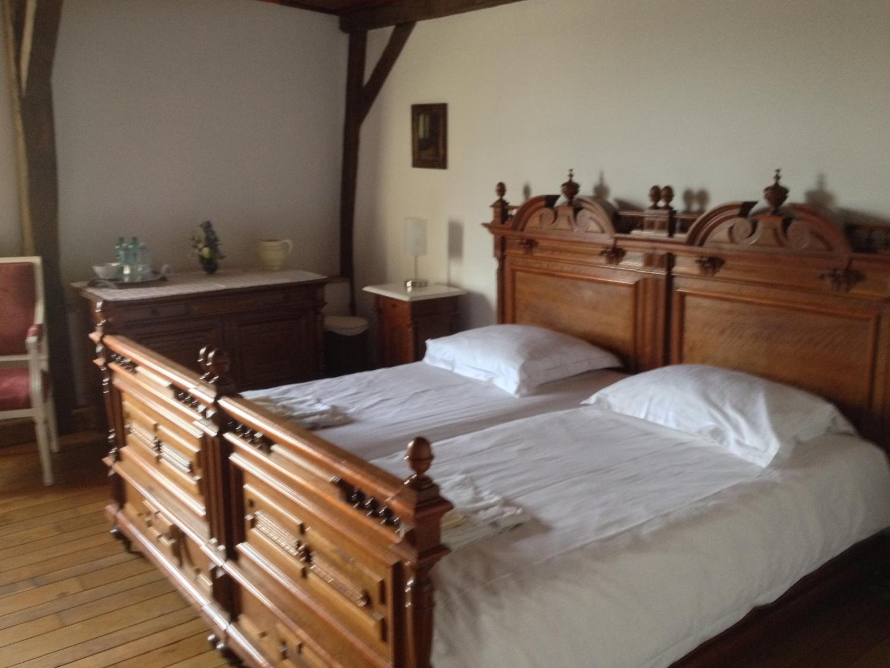 Superior Deluxe Double or Twin Room  - Photo 2