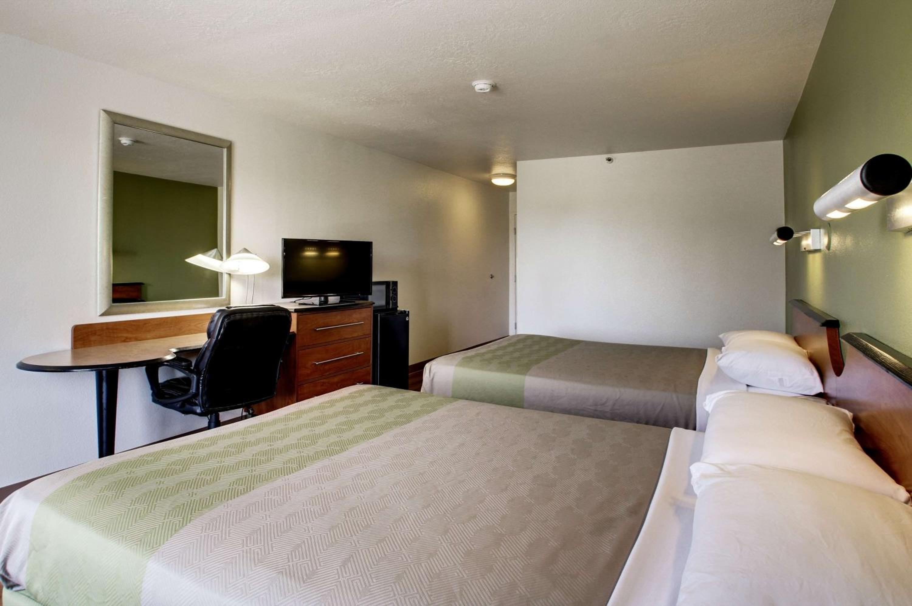 Motel 6-Ogden, UT - Riverdale, Foto 4