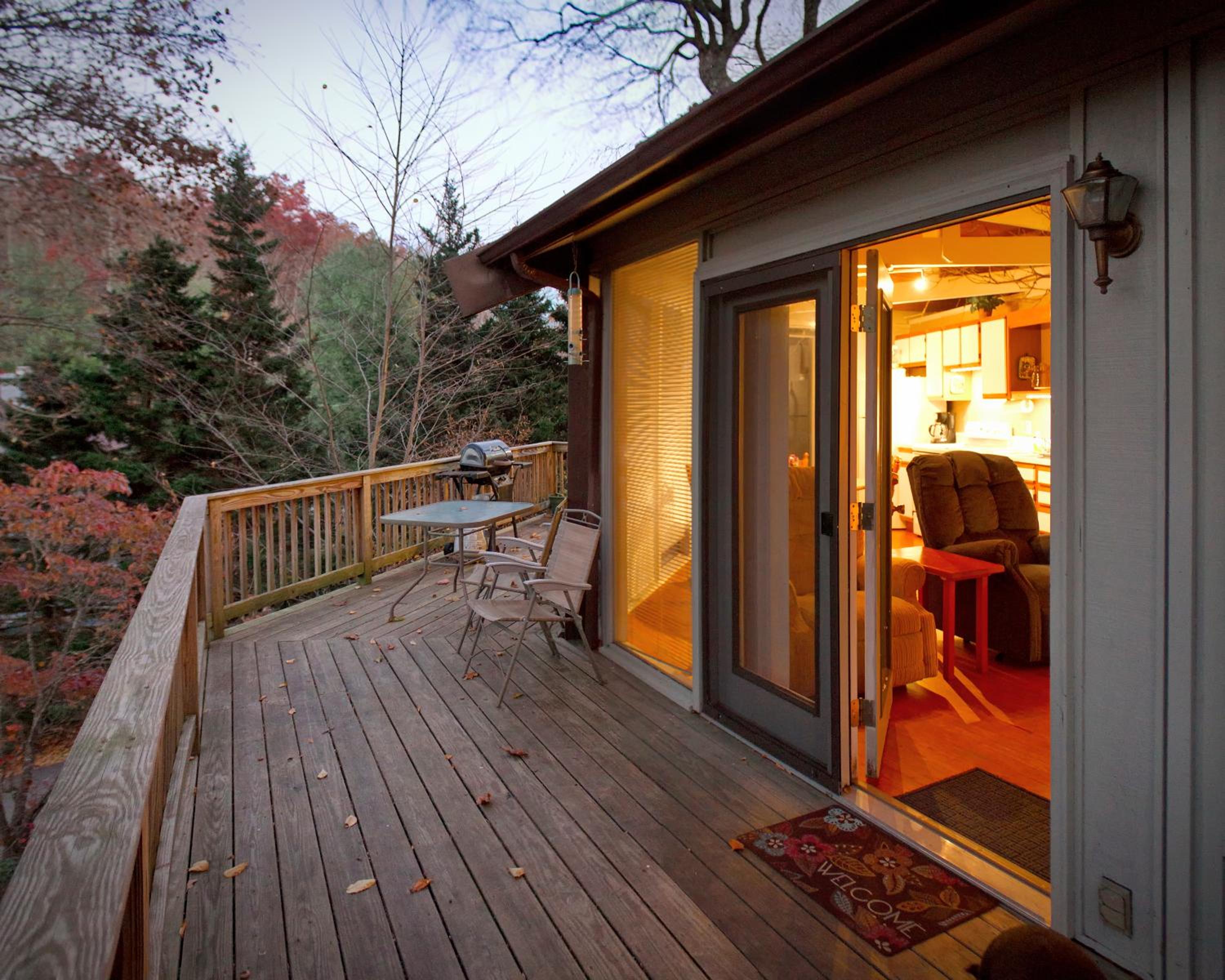 Two-Bedroom Cottage photo 3