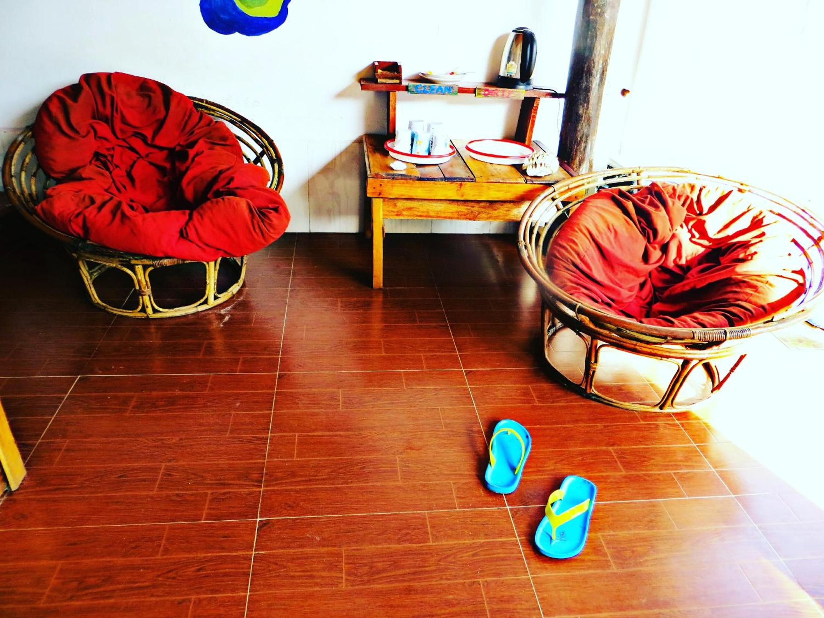 Double or Twin Room photo 2