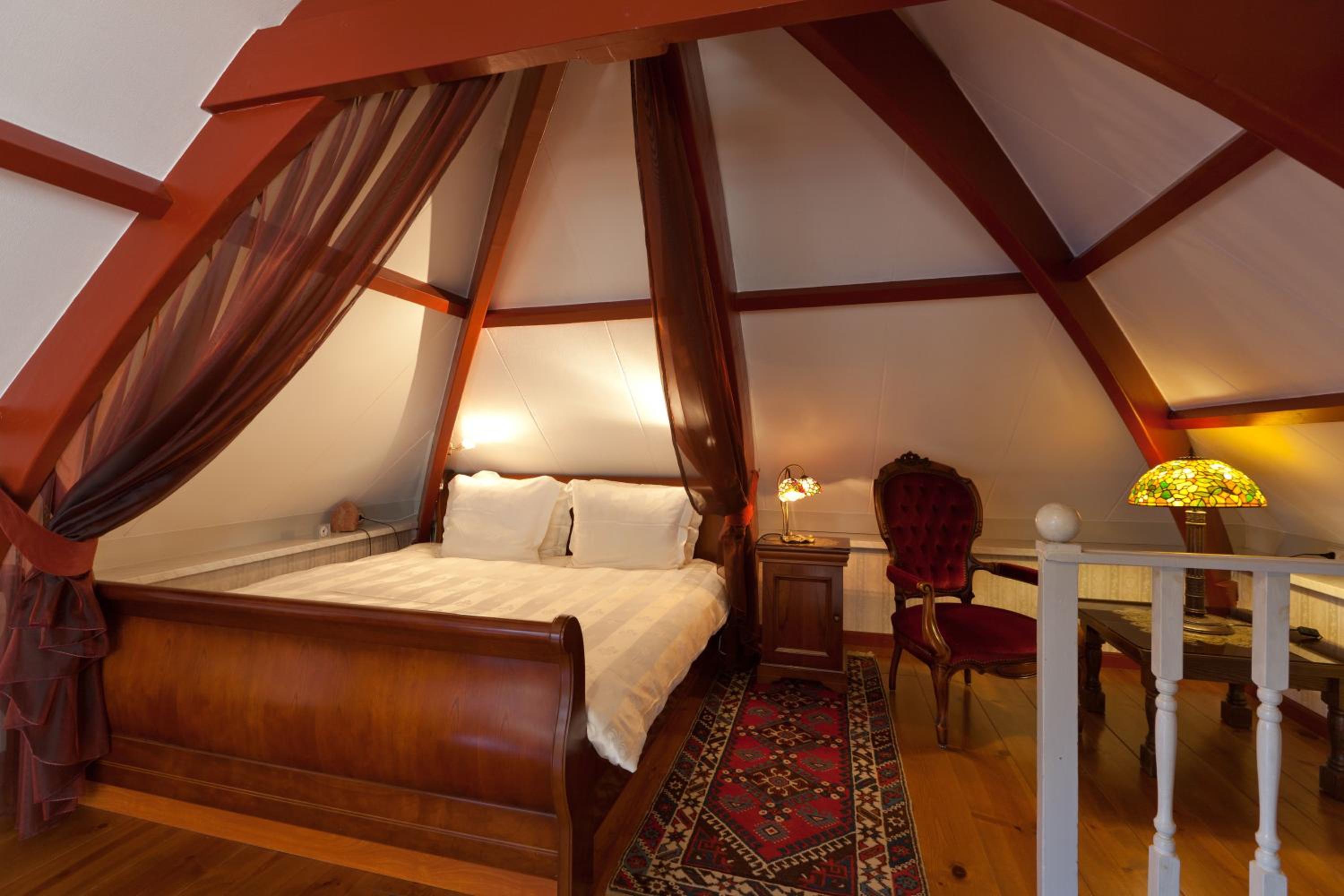 Panorama Room