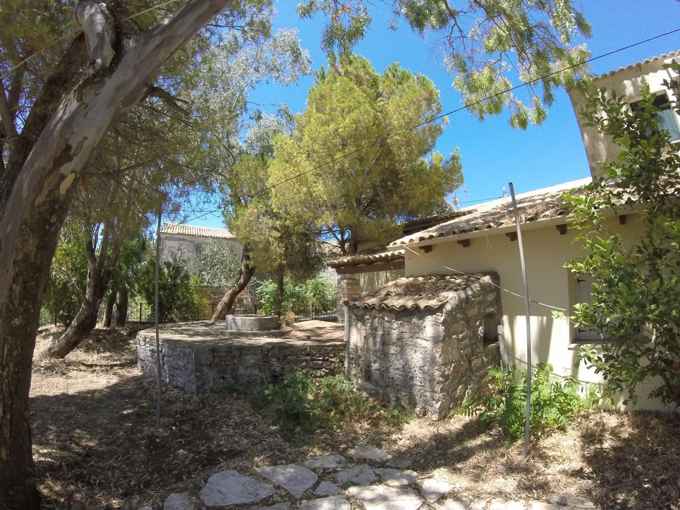 The Olivepress Country House photo 1