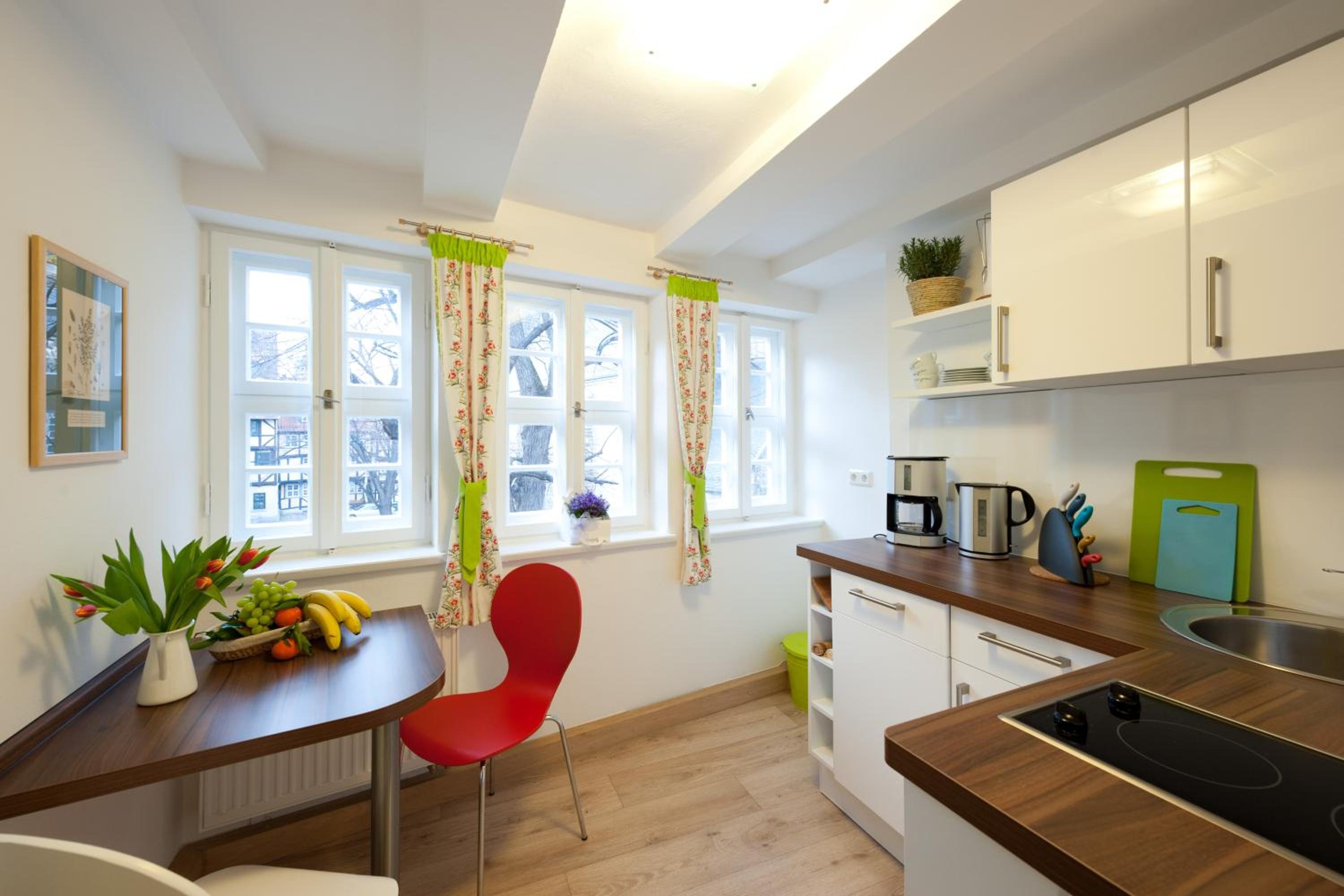 Apartment (2 Adults)