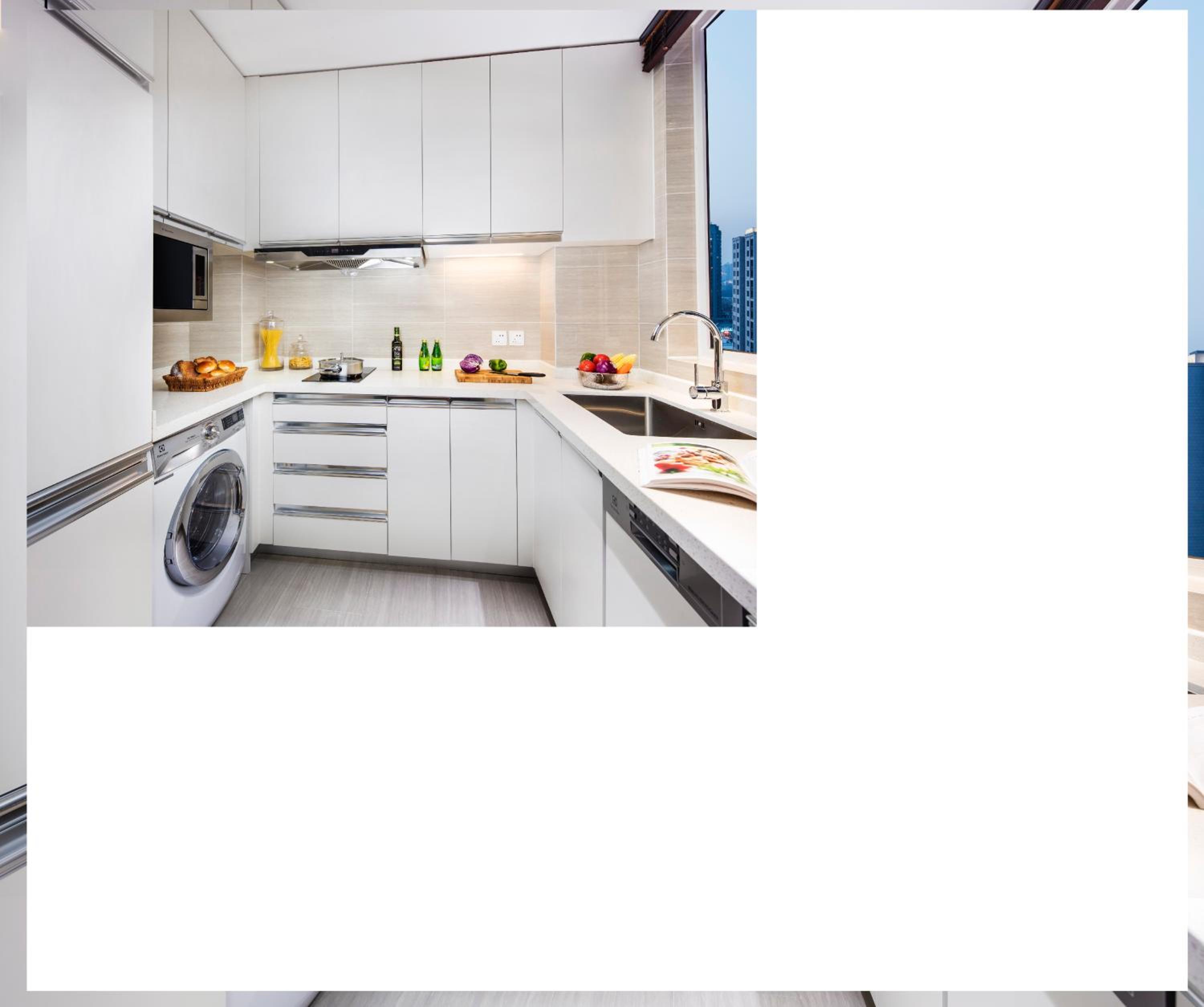 One-Bedroom Premier with 1 breakfast