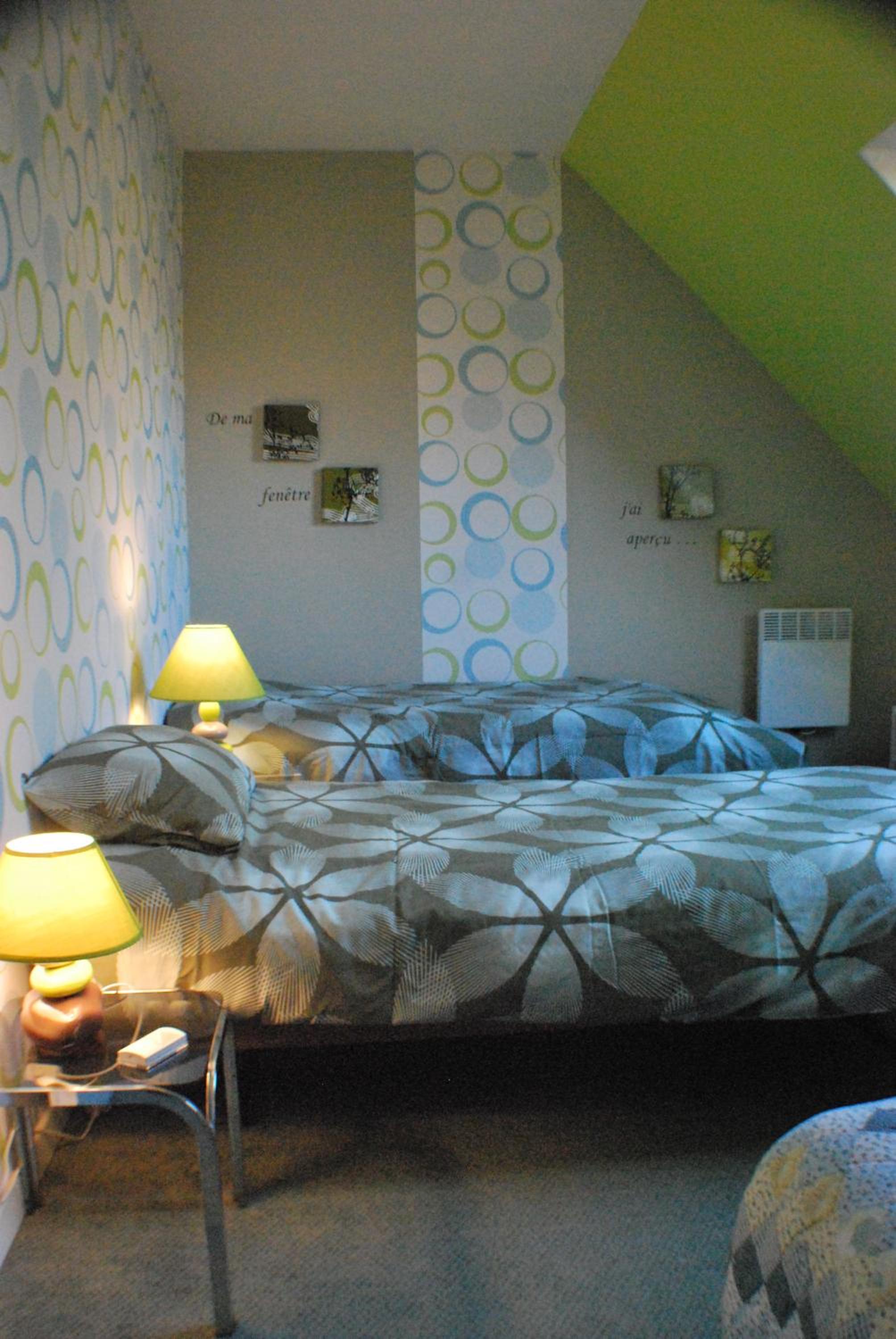Family Suite photo 3