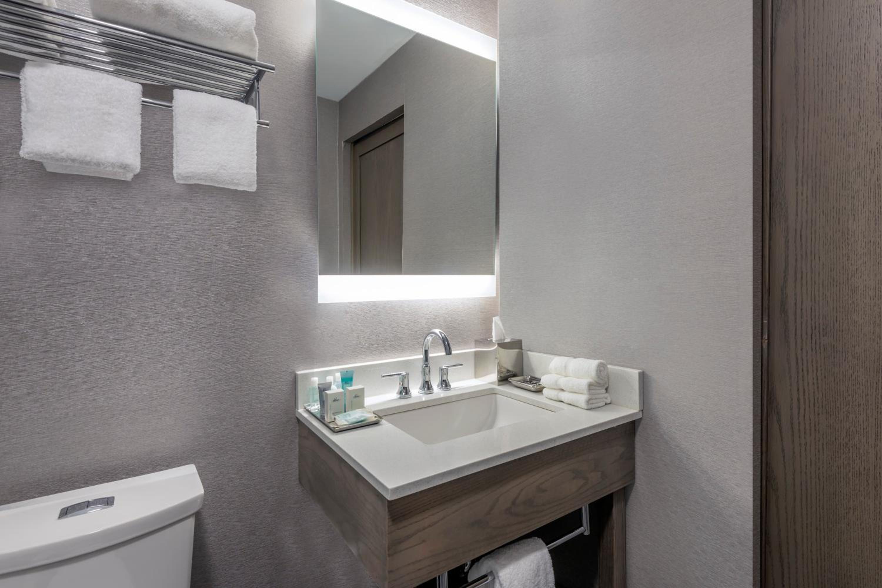 Wyndham Garden LaGuardia South, Foto 4
