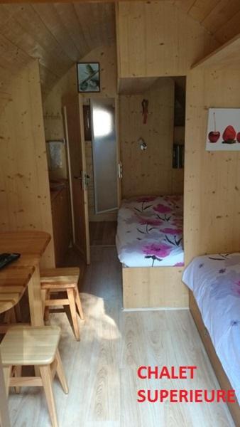 Superior Chalet