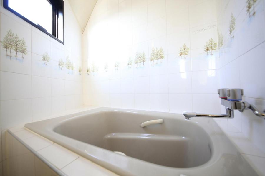 Japanese-Style Twin Room